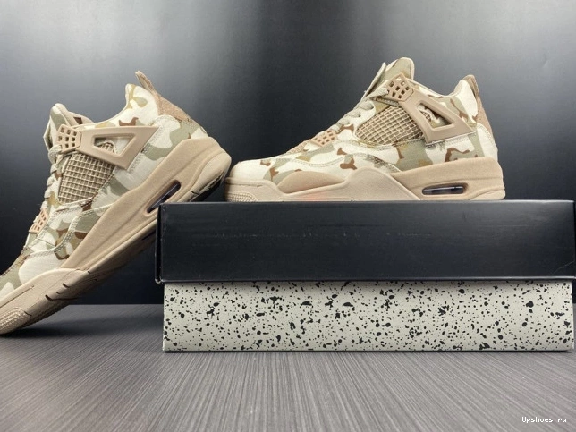 Air Jordan  DJ1193-200 'Camo' May 4 x Aleali 0331